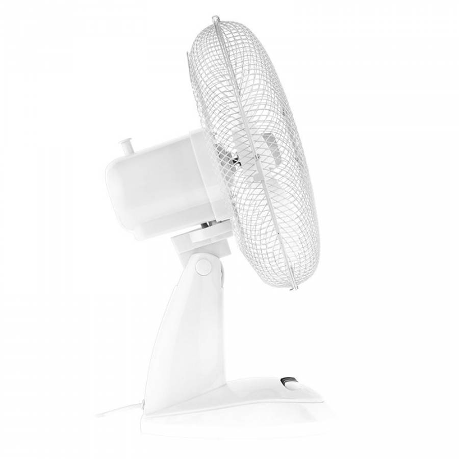 Ventilator Masa 3 Viteze - Miscare Oscilanta Teesa