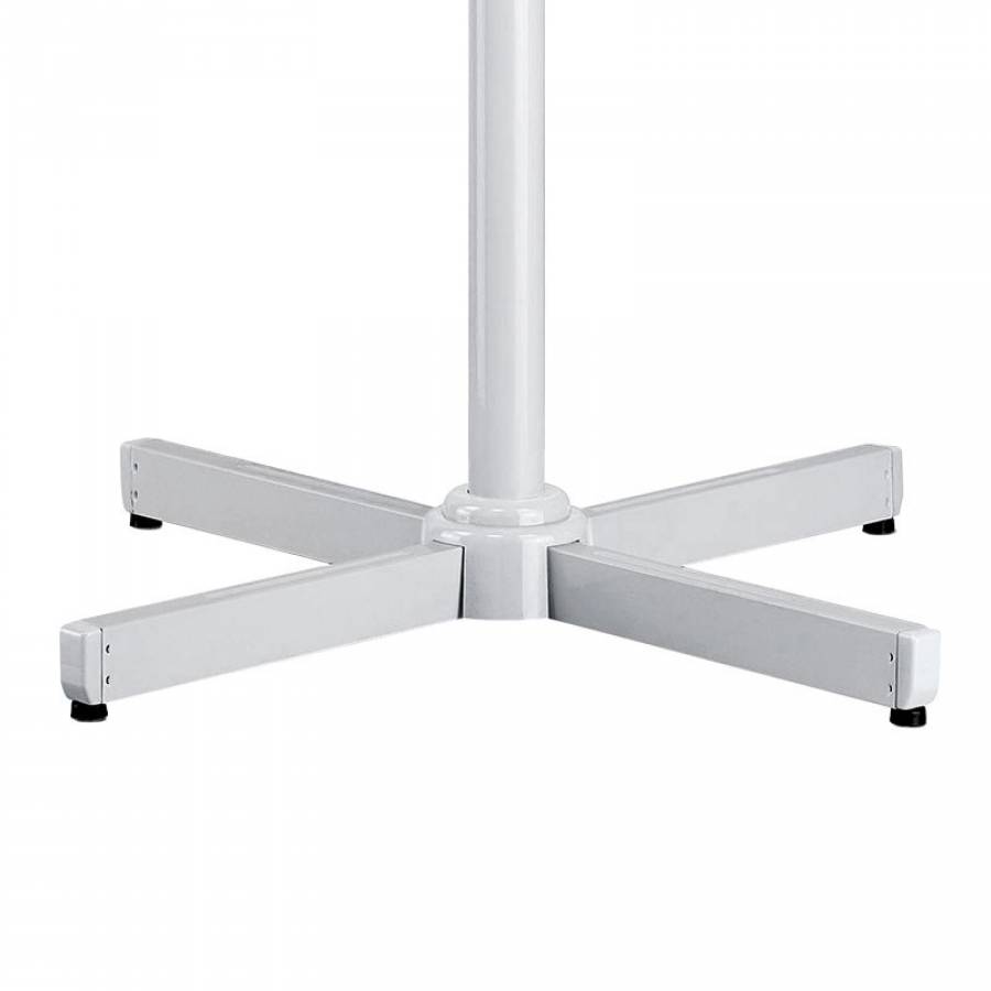 Ventilator cu picior, 3 viteze, reglabil, Teesa