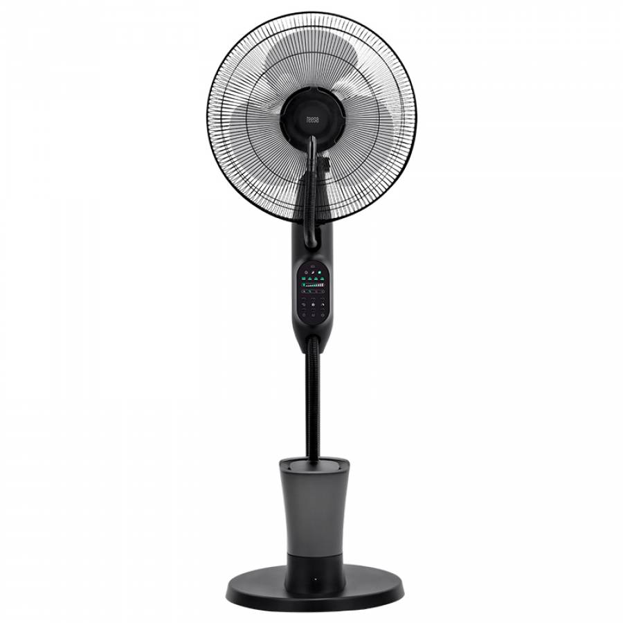 Ventilator Apa Functii Pulverizare telecomanda Teesa Oscilant