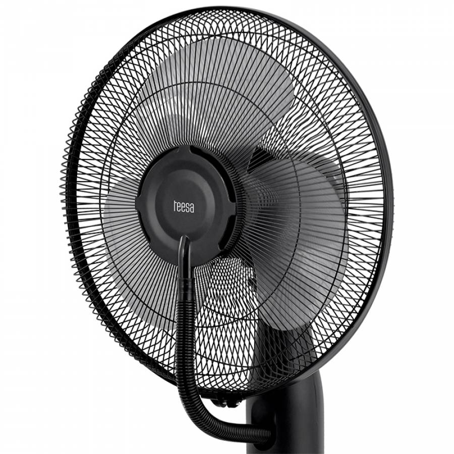 Ventilator Apa Functii Pulverizare telecomanda Teesa Oscilant