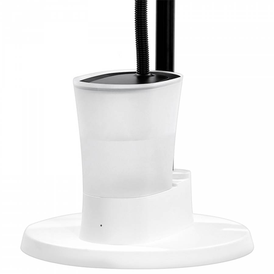 Ventilator cu picior si pulverizare de apa, marca Teesa.