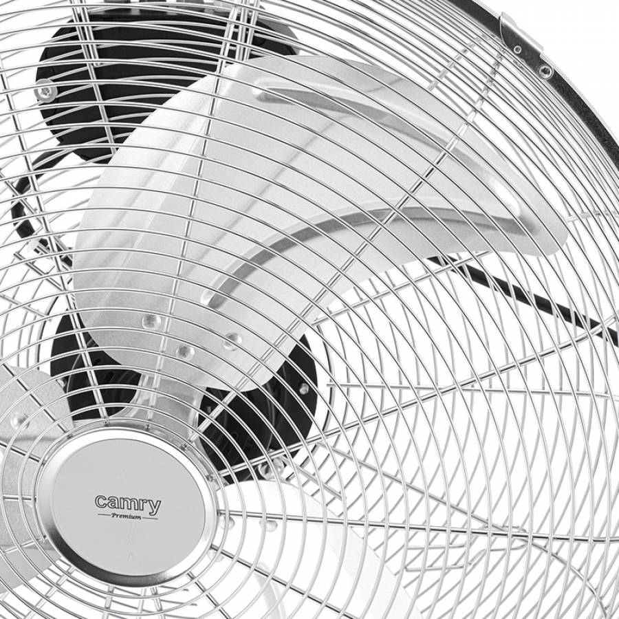 Ventilator Podea 45cm 200w Max