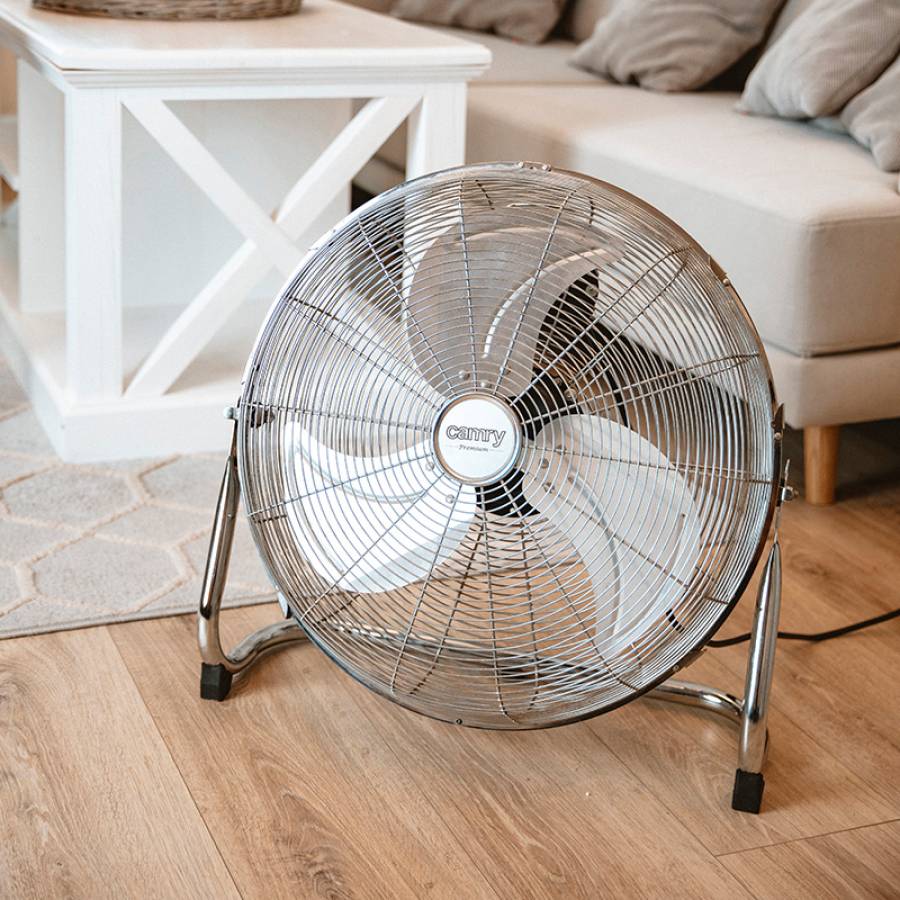 Ventilator Podea 45cm 200w Max