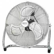 Ventilator de Podea 45cm Putere Maxima 200w