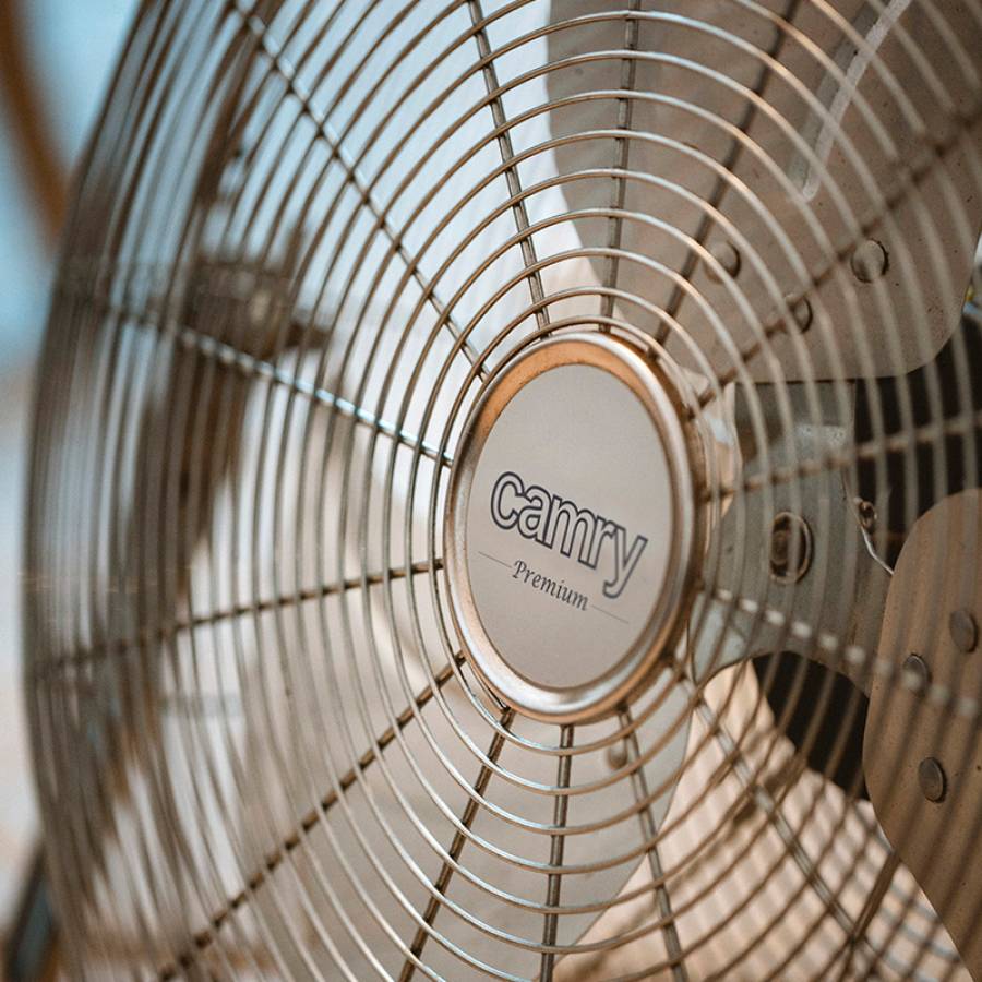 Ventilator Podea 45cm 200w Max