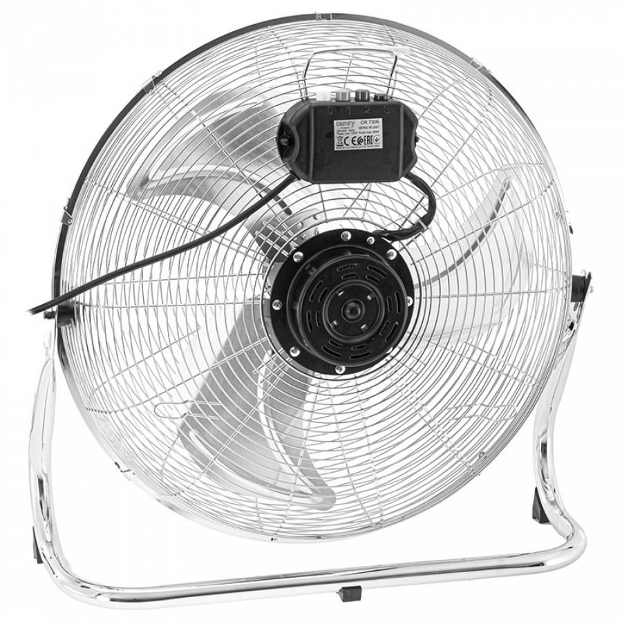 Ventilator Podea 45cm 200w Max