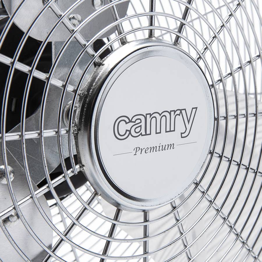 Ventilator Podea 45cm 200w Max