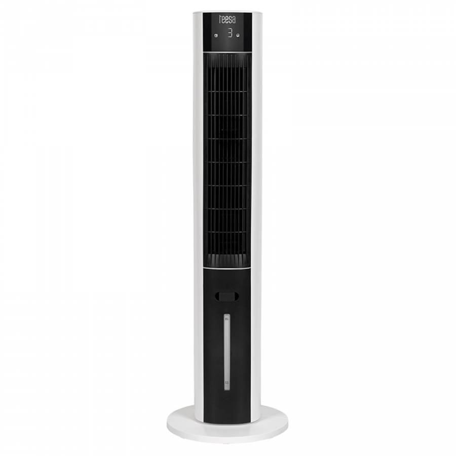 Ventilator Apa Racire Moduri Oscilatie Teesa