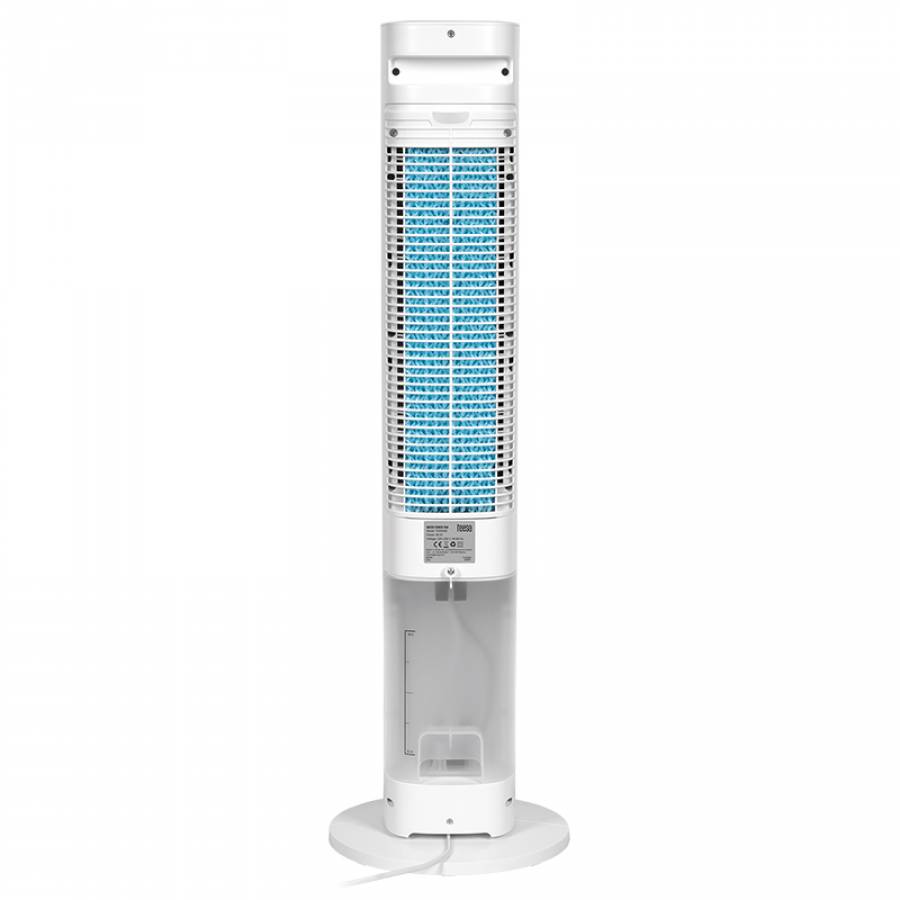 Ventilator Apa Racire Moduri Oscilatie Teesa