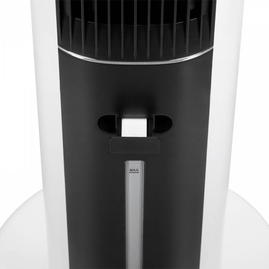 Ventilator Apa Racire Moduri Oscilatie Teesa