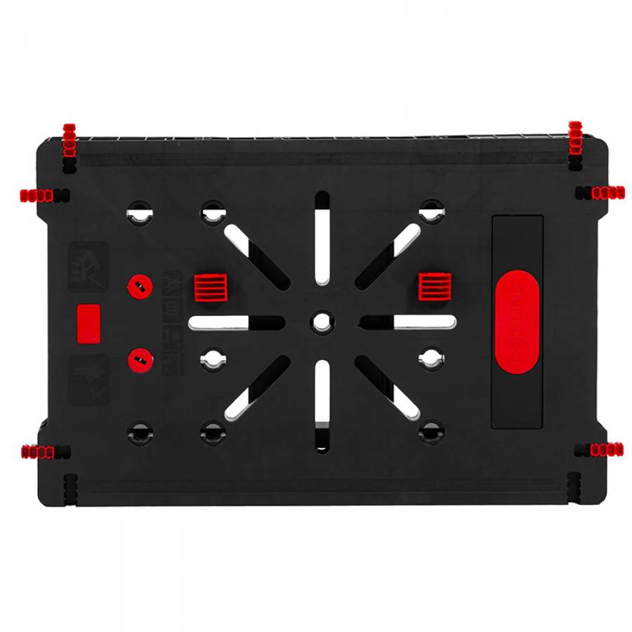 Banc Lucru Asamblabil Rapid - 900x600x800mm