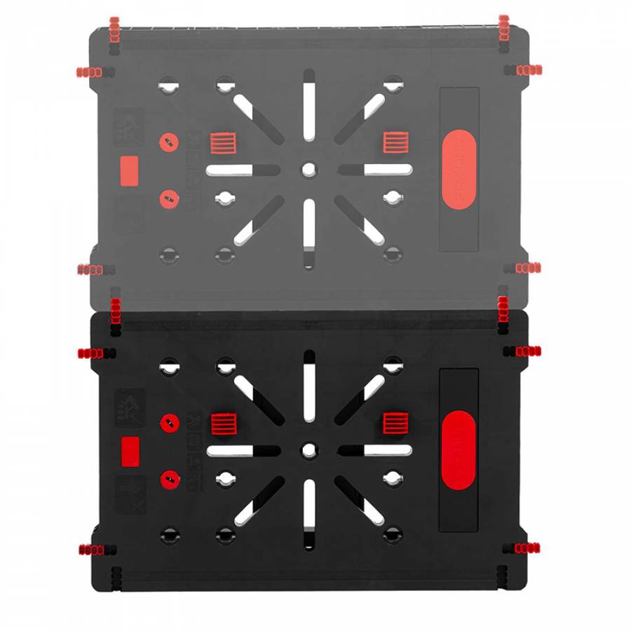 Banc Lucru Asamblabil Rapid - 900x600x800mm