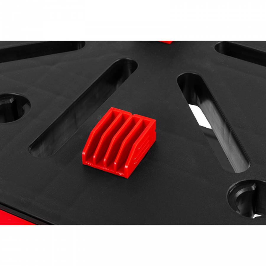 Banc Lucru Asamblabil Rapid - 900x600x800mm