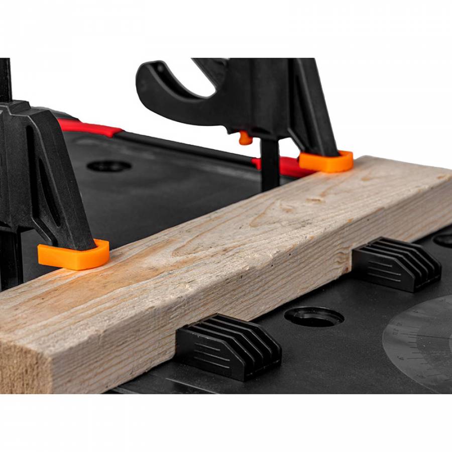 Banc Lucru Multifunctional - 1390x590x780mm