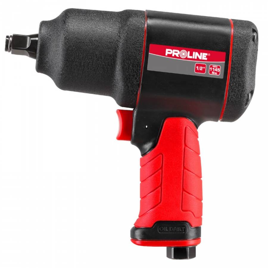 Cheie Pneumatica De Impact 1/2 1145nm