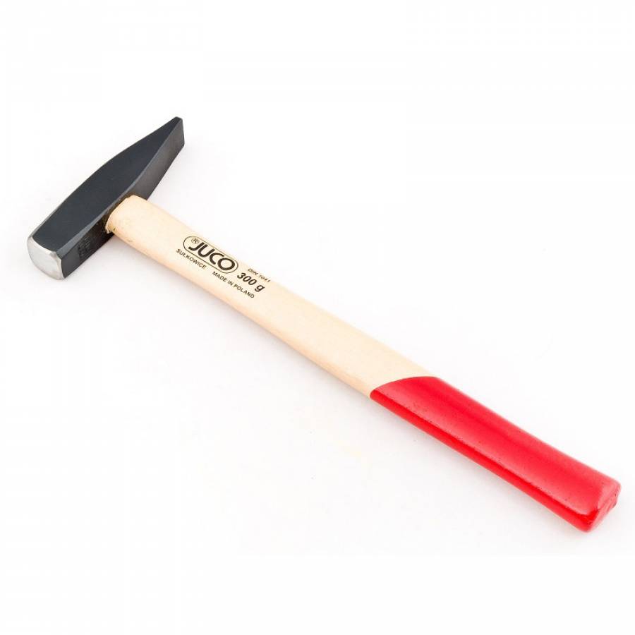 Ciocan Mecanic Forjat Cu Maner Lemn 8000g