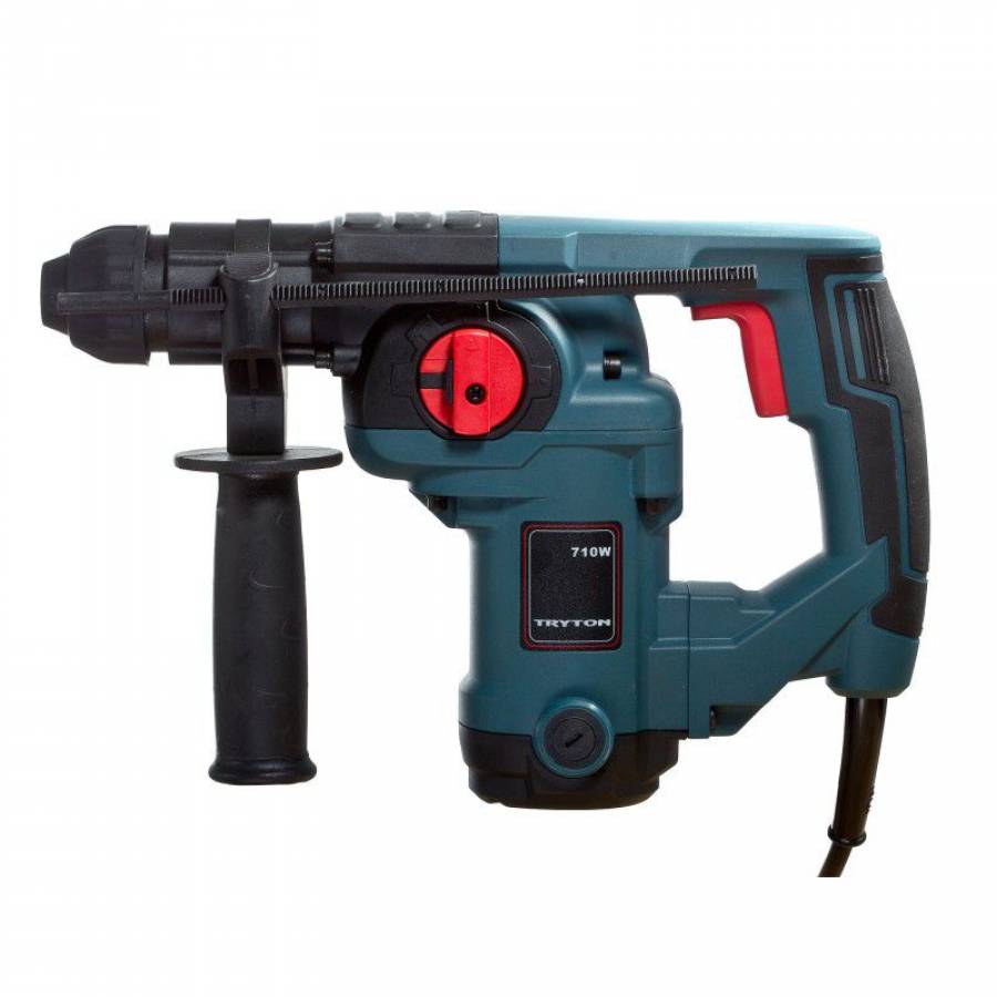 Ciocan Rotopercutor Impact - Sds.plus / 710w/2.6j - G.