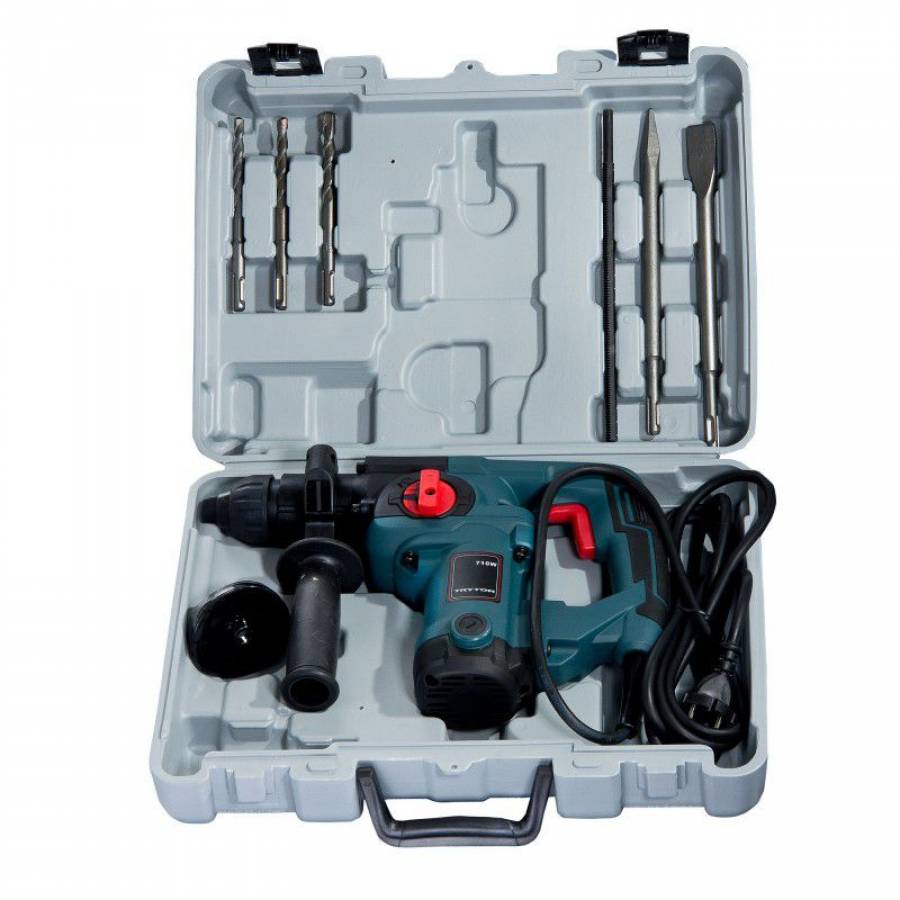 Ciocan Rotopercutor Impact - Sds.plus / 710w/2.6j - G.