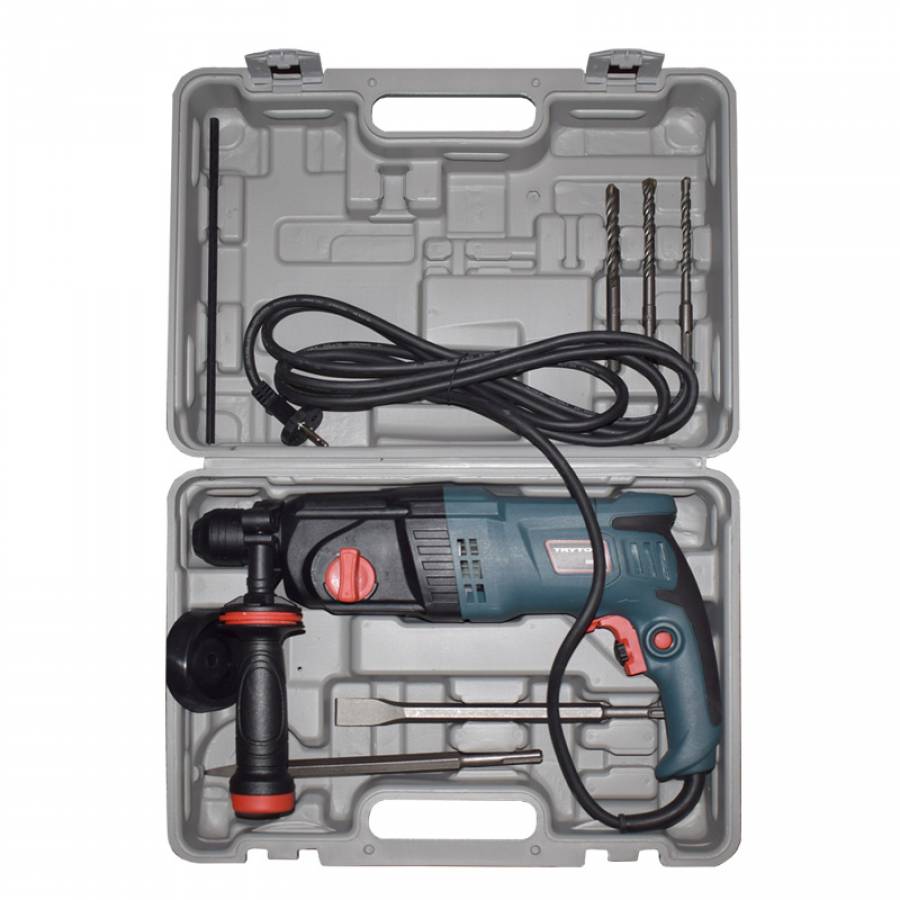 Ciocan Rotopercutor - Sds.plus / 900w/2.4j - G.