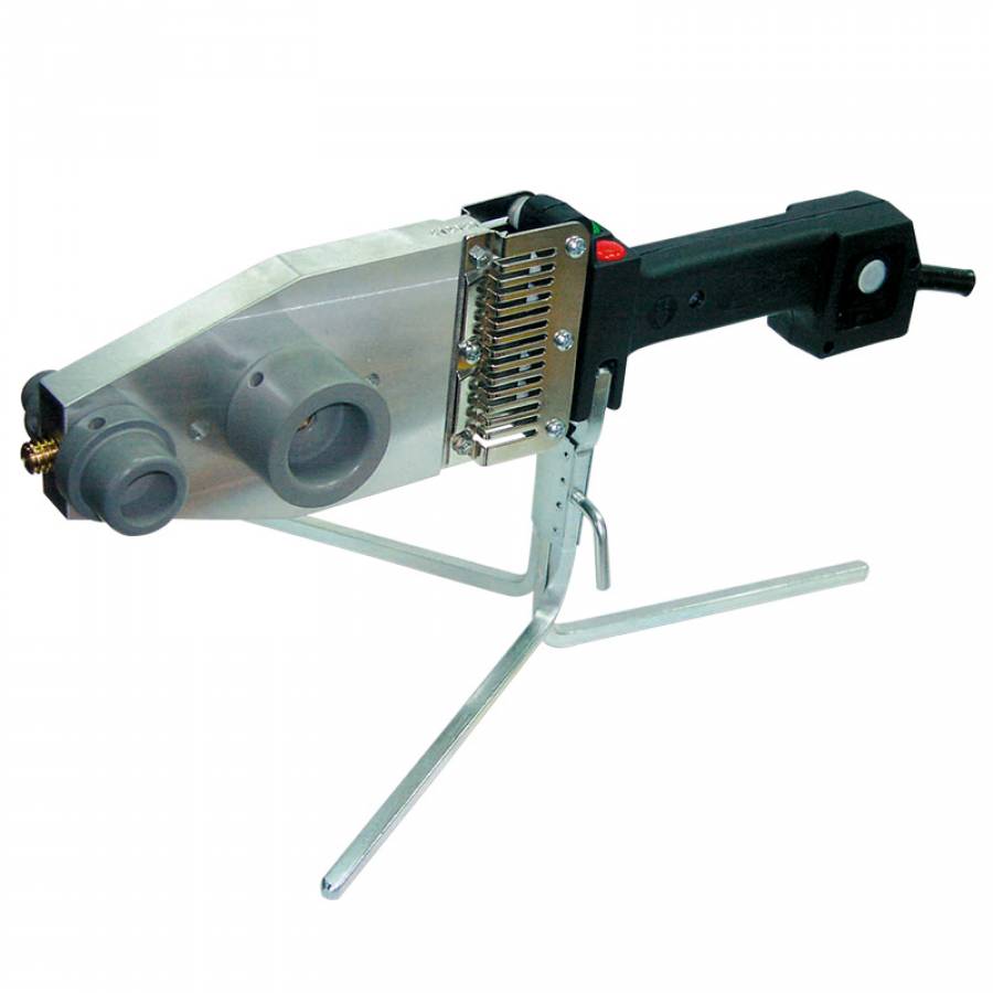Dispozitiv Pentru Sudare Pvc Si Ppr 350/700w