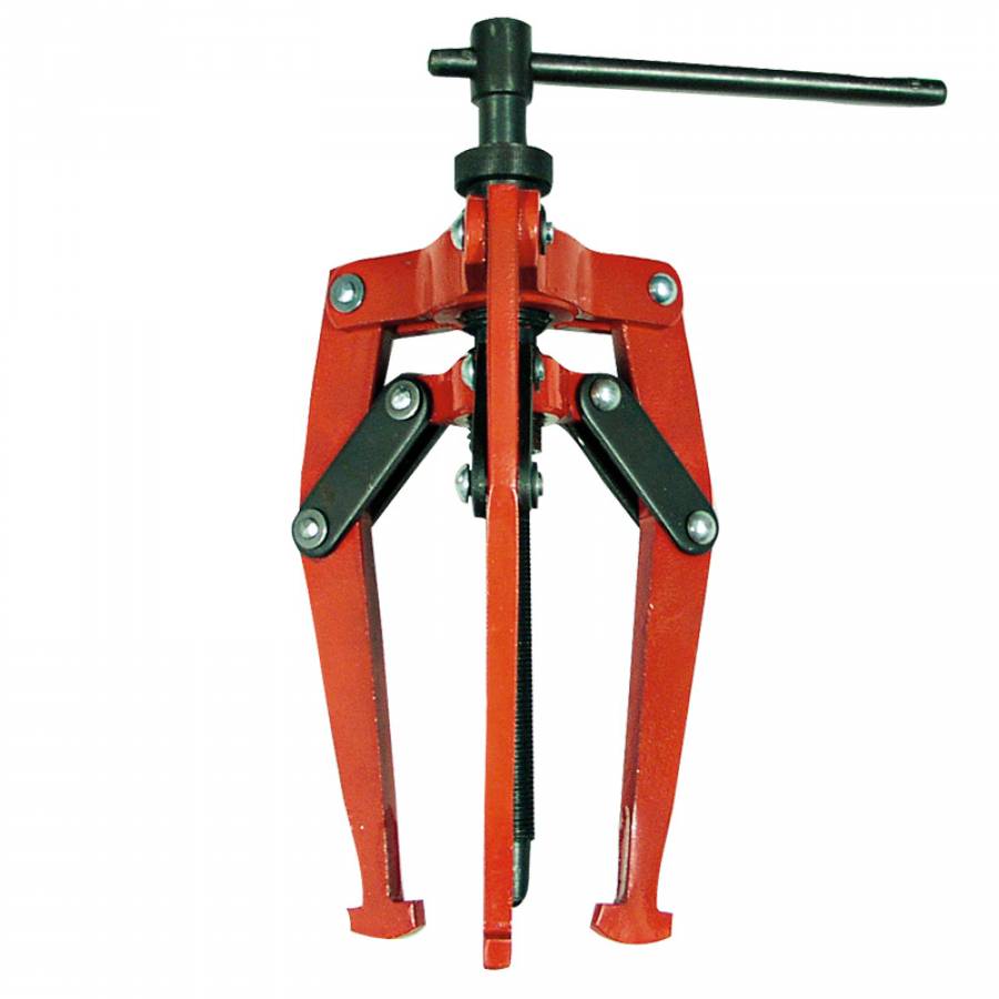 Cu 3 Brate, pentru rulmenti, dimensiuni 250x160mm.