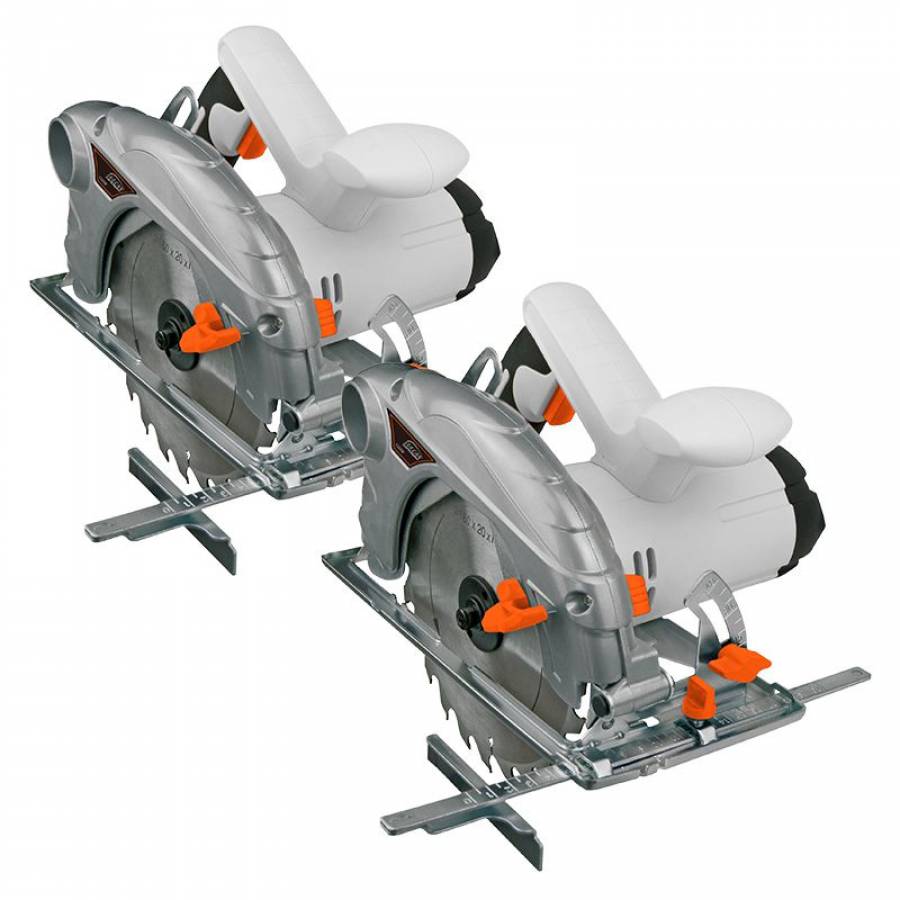 Fierastrau Circular Manual - 160mm / 1300w