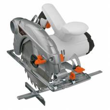 Fierastrau Electric Compact - 160mm / 1300w