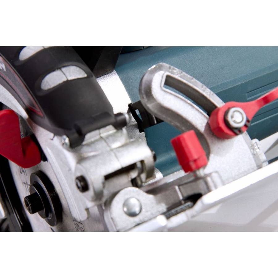 Fierastrau Circular Manual - 185mm / 1600w