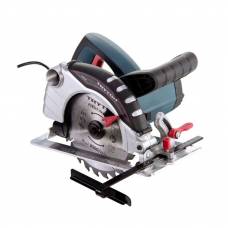 Cutter Circular Manual - 185mm / 1600w