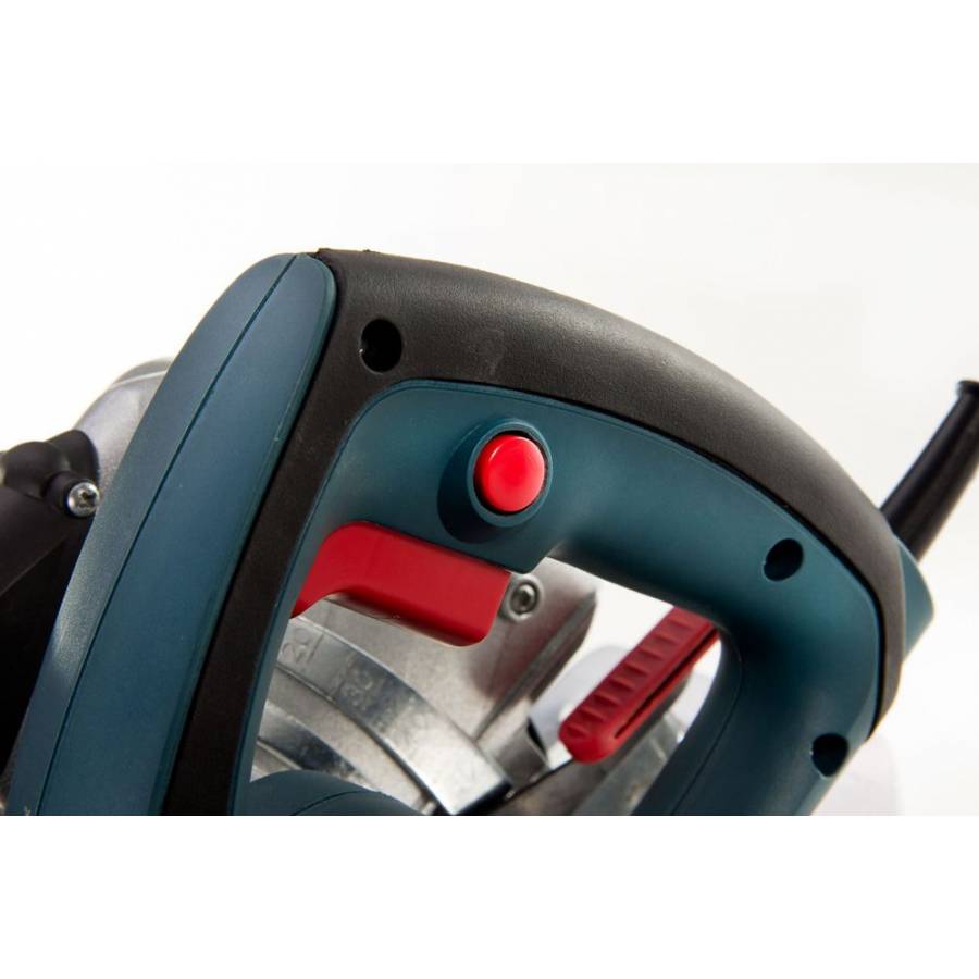 Fierastrau Circular Manual - 185mm / 1600w