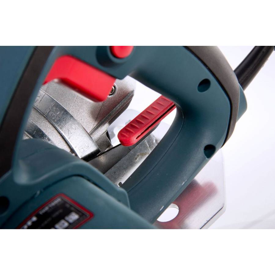 Fierastrau Circular Manual - 185mm / 1600w