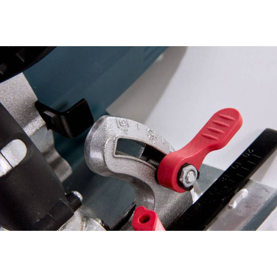 Fierastrau Circular Manual - 185mm / 1600w