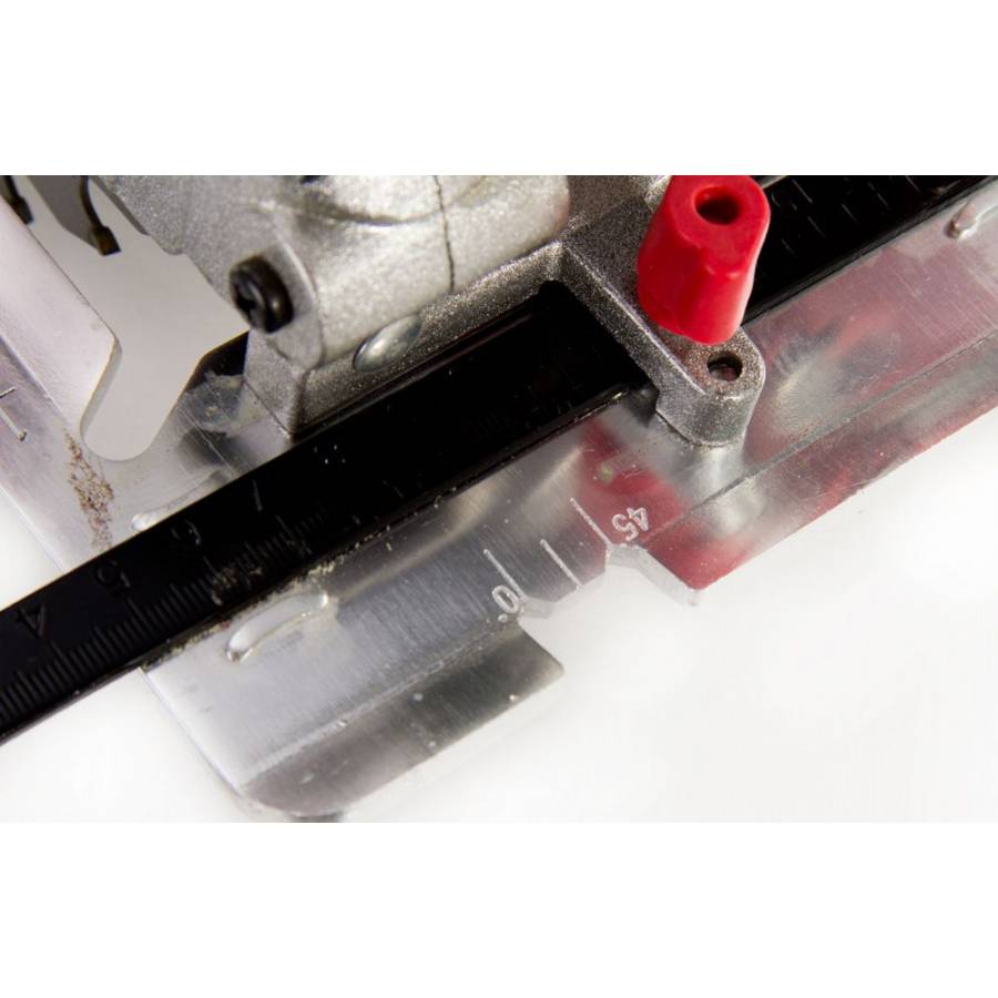 Fierastrau Circular Manual - 185mm / 1600w