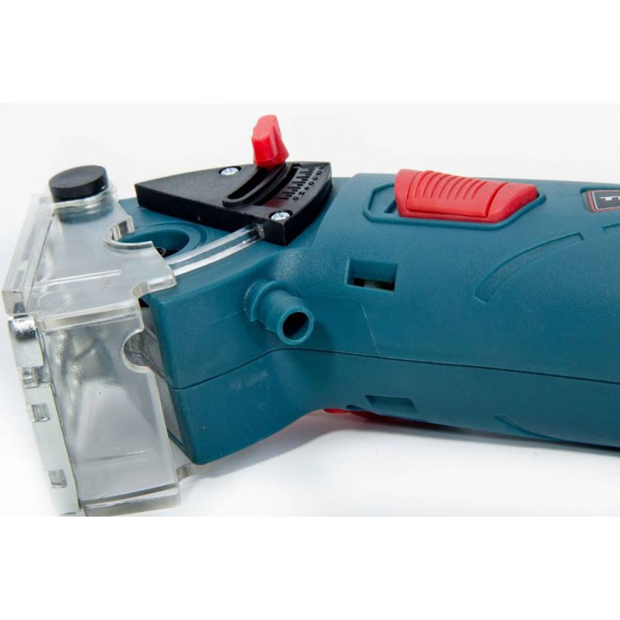 Fierastrau Circular Manual Universal - 54mm / 500w - G.