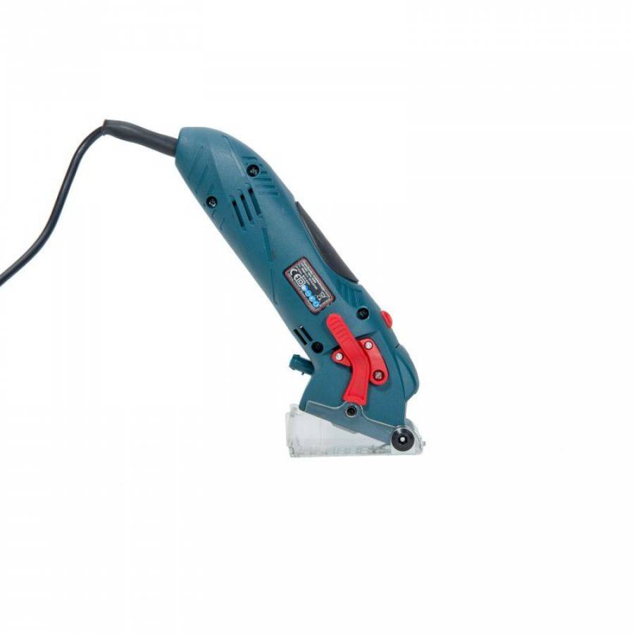 Fierastrau Circular Manual Universal - 54mm / 500w - G.