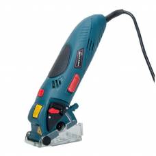 Fierăstrău circular manual versatil: 54mm/500w pentru proiecte diverse.