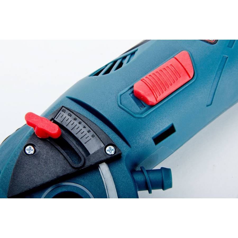 Fierastrau Circular Manual Universal - 54mm / 500w - G.