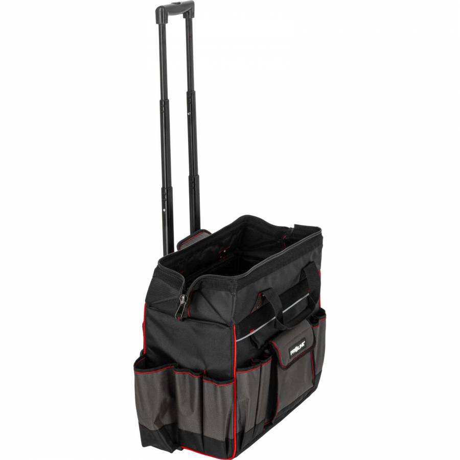 Geanta Impermeabila Carucior 440x240x420mm / 18buzunare