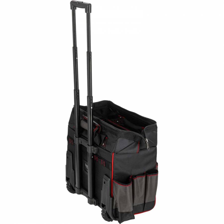 Geanta Impermeabila Carucior 440x240x420mm / 18buzunare