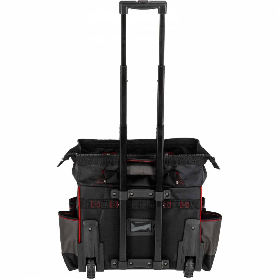 Geanta Impermeabila Carucior 440x240x420mm / 18buzunare