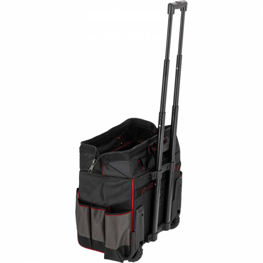 Geanta Impermeabila Carucior 440x240x420mm / 18buzunare