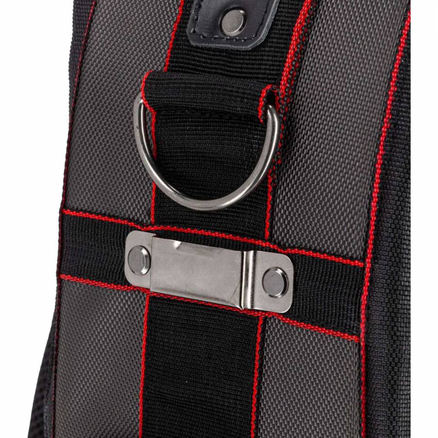 Geanta Impermeabila Rucsac 360x220x490mm / 22buzunare