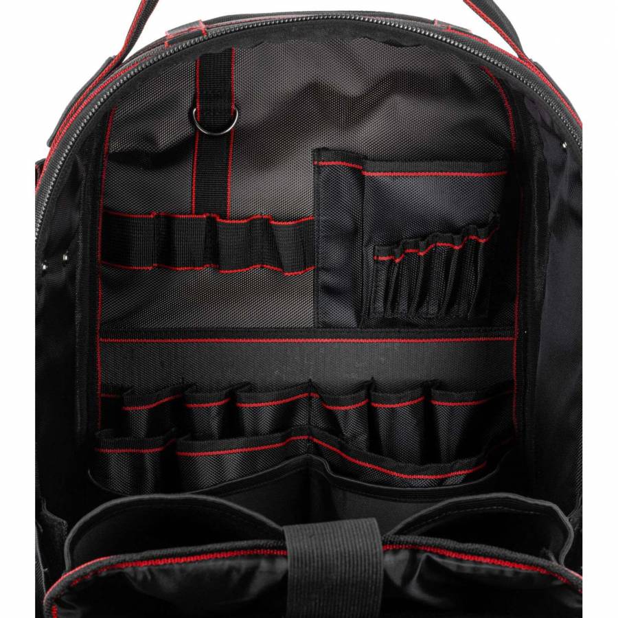 Geanta Impermeabila Rucsac 360x220x490mm / 22buzunare