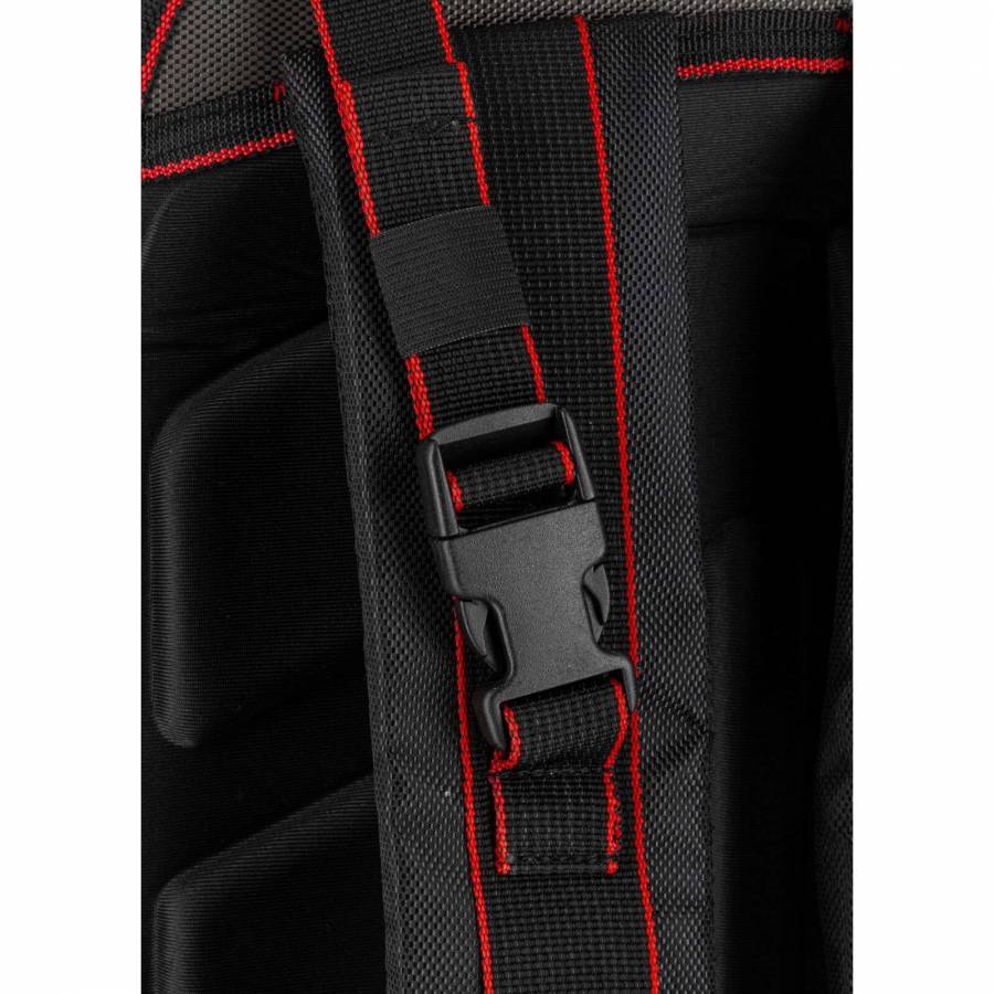 Geanta Impermeabila Rucsac 360x220x490mm / 22buzunare