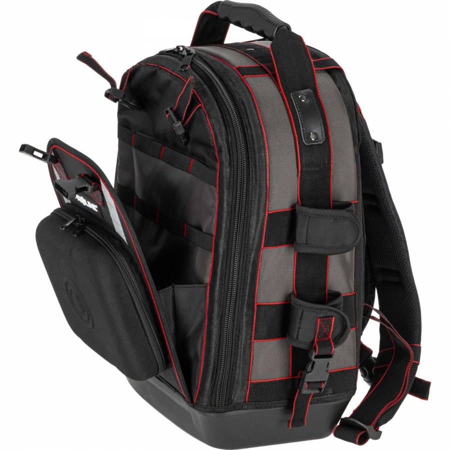 Geanta Impermeabila Rucsac 360x220x490mm / 22buzunare