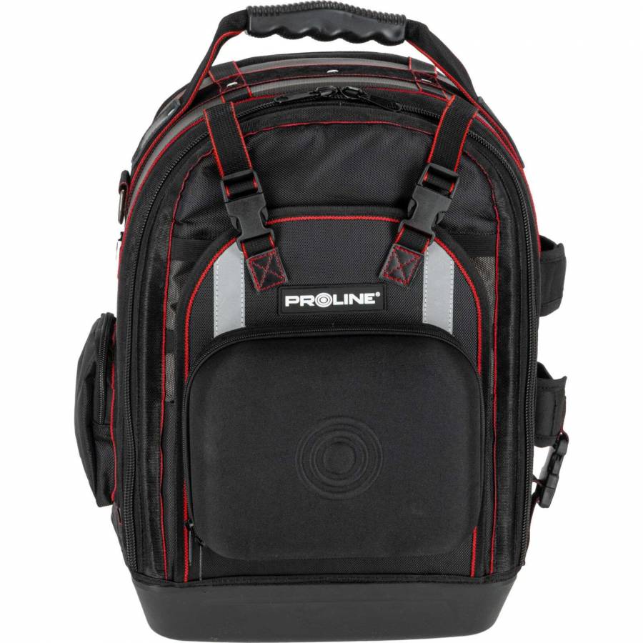 Geanta Impermeabila Rucsac 360x220x490mm / 22buzunare