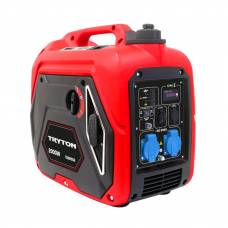 Generator Electric Tip Invertor - 5v/12v/230v / 2kw - TOG2002