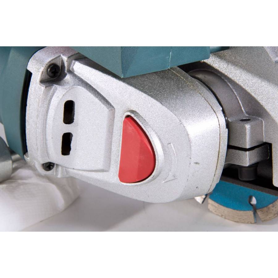 Masina De Frezat Canal Zidarie - 2x125mm / 1500w - G.