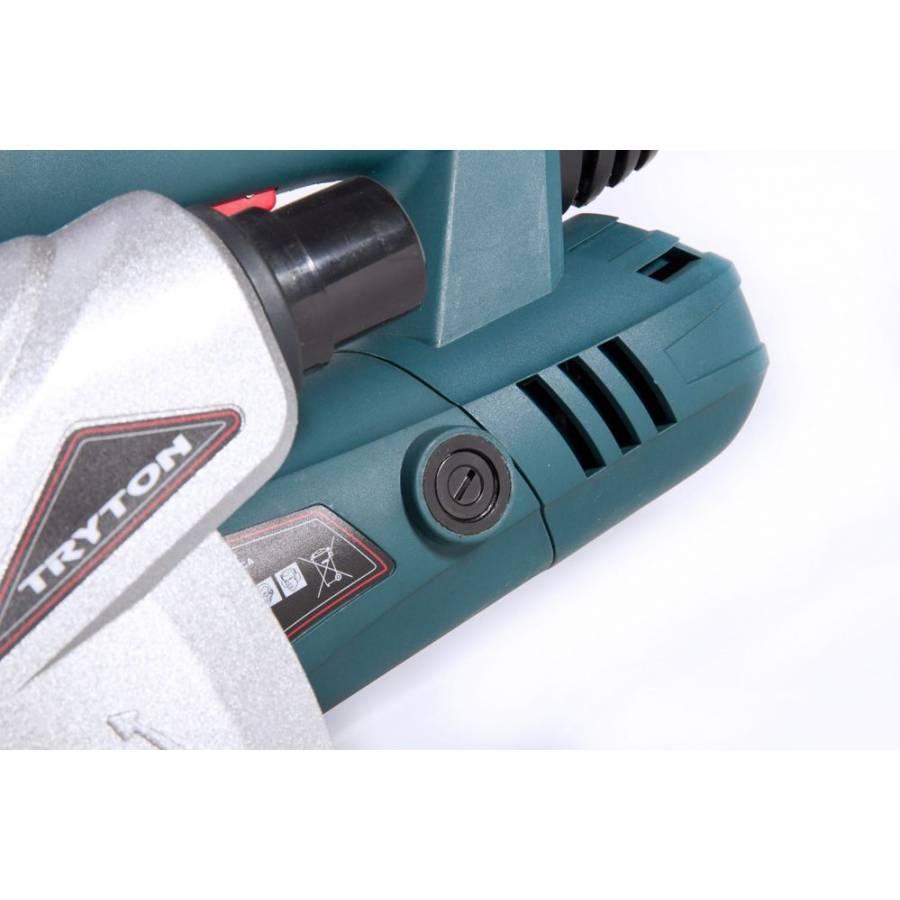 Masina De Frezat Canal Zidarie - 2x125mm / 1500w - G.