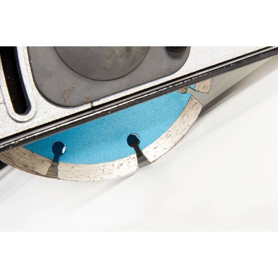 Masina De Frezat Canal Zidarie - 2x125mm / 1500w - G.